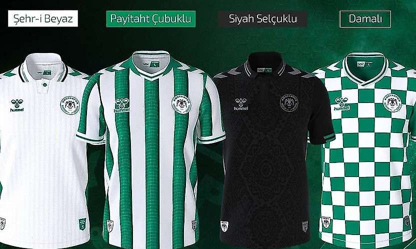 Konyaspor Gıda A.Ş. kuruluyor