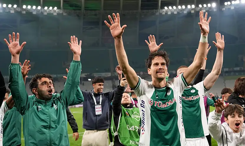 Konyaspor, Jevtovic'e veda etti