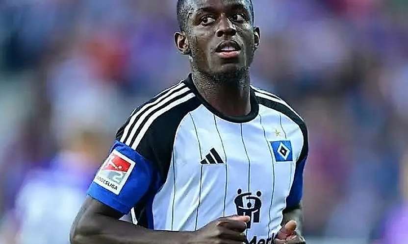 Konyaspor, kanat transferinde mutlu sona ulaştı