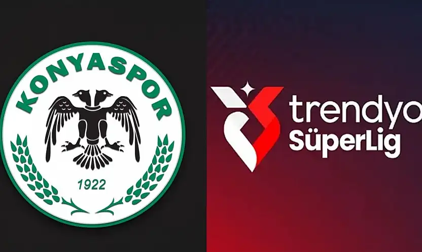 Konyaspor sezonu evinde açacak! Fikstür çekildi