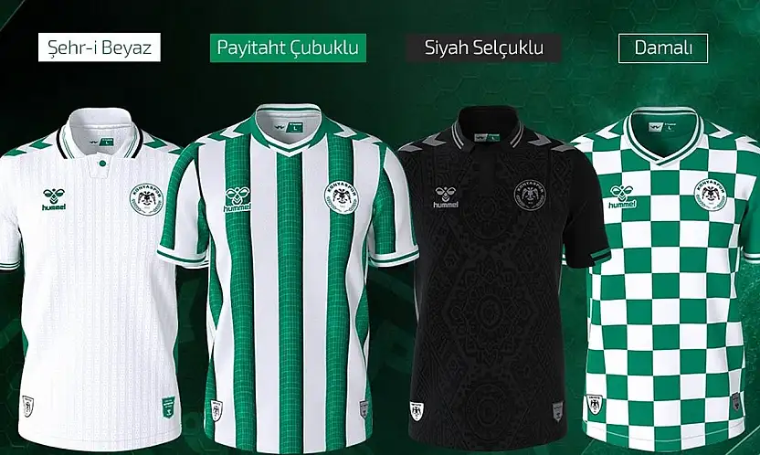 Konyaspor taraftarı 2'ye bölündü