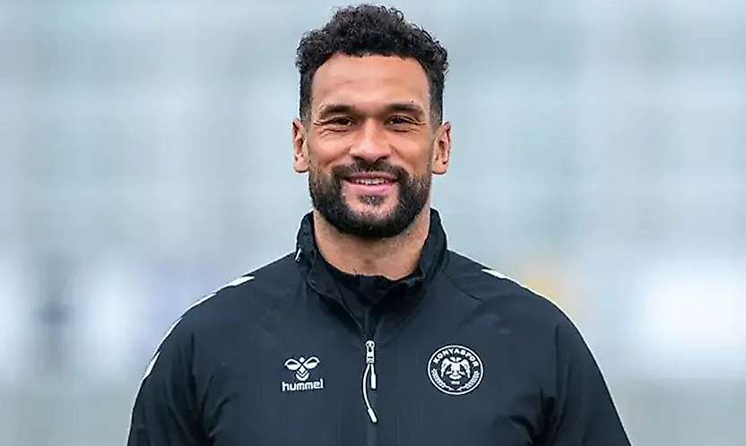 Konyaspor teknik heyetinde ayrılık