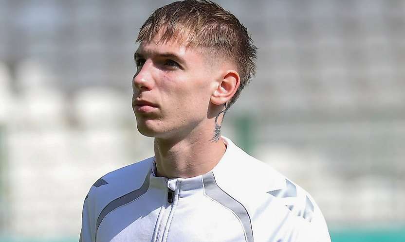 Konyaspor'un 11'i belli oldu