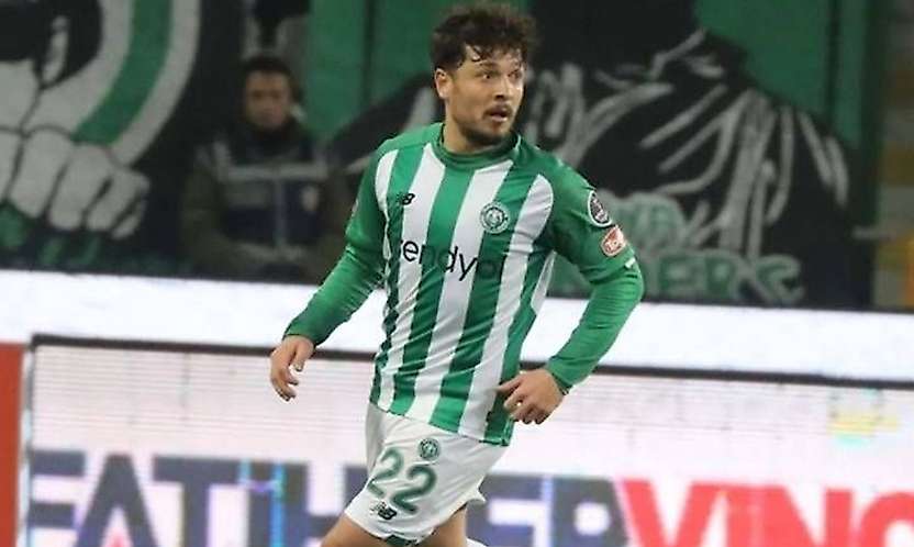 Konyaspor'un eski ismi yuvaya döndü