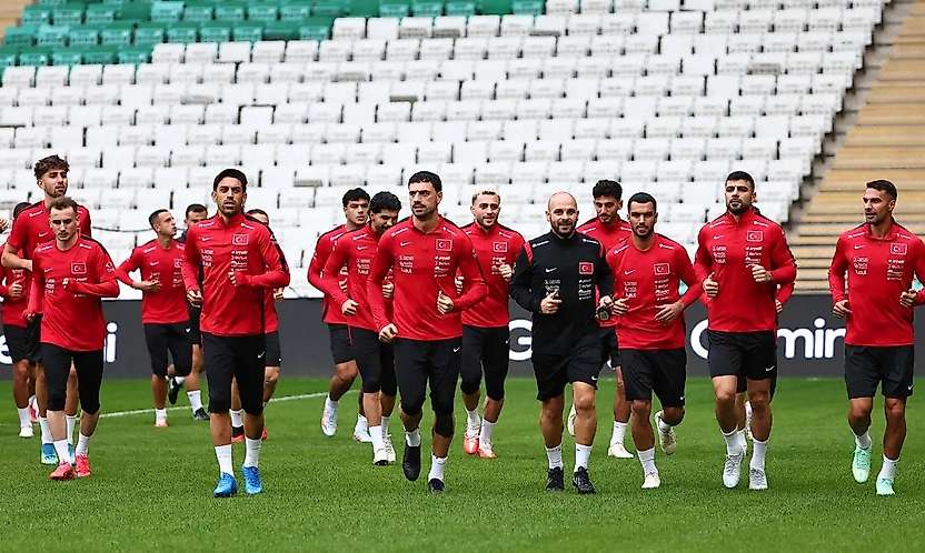 Konyaspor'un kaptanı yine kadroda yok!