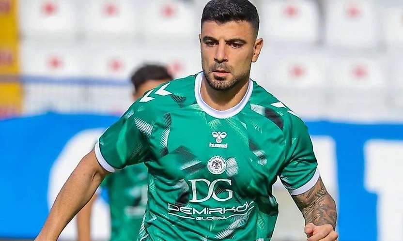 Konyaspor'un teknik patronundan ince mesaj