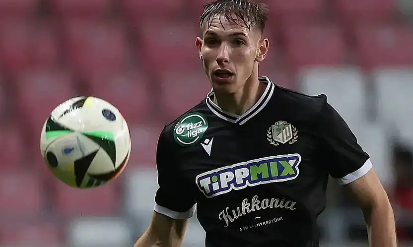 Konyaspor yeni transferine kavuşuyor