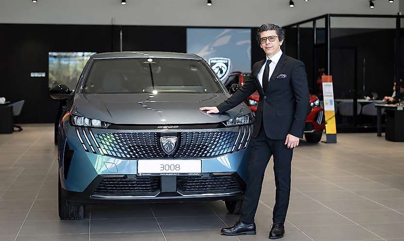 Koyuncu Otomotiv marka portföyünü genişletmeye devam ediyor