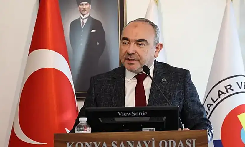 KSO'dan GES tepkisi: Saatlik mahsuplaşmadan vazgeçilmeli!