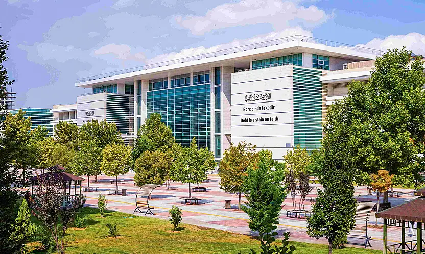 KTO Karatay'dan küresel yükseliş