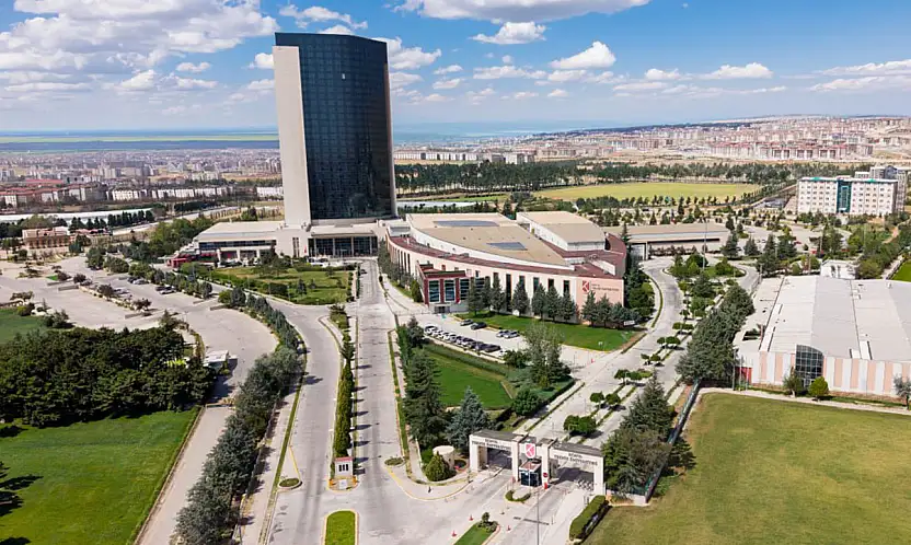 KTÜN'den TÜBİTAK'ta büyük başarı