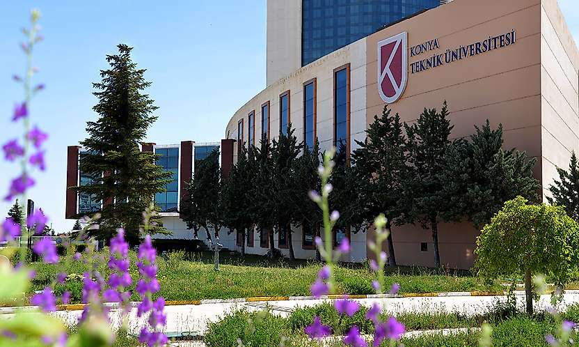 KTÜN'e büyük akın! Kontenjanlar doldu