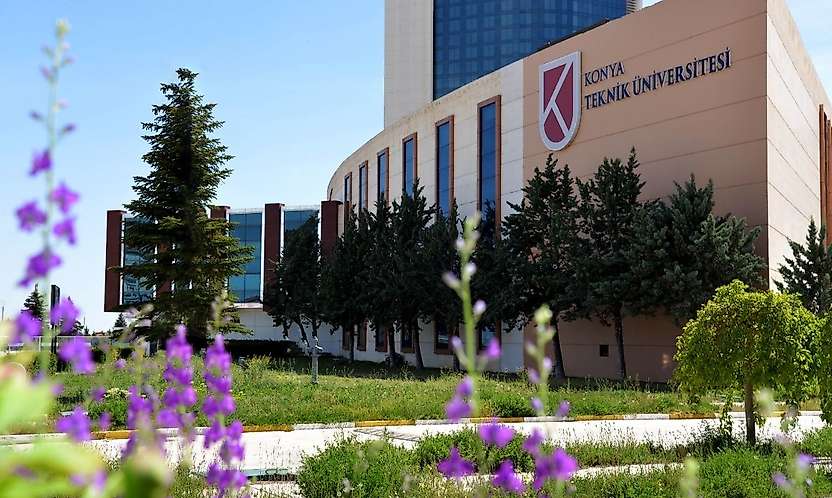 KTÜN'ün projeleri COP31'de yer alacak