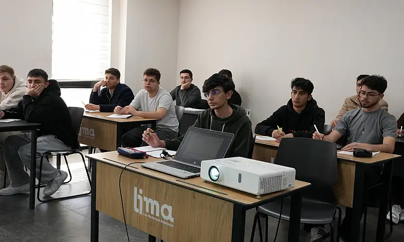 LİMA'da  verimli bir güz dönemi geride kaldı