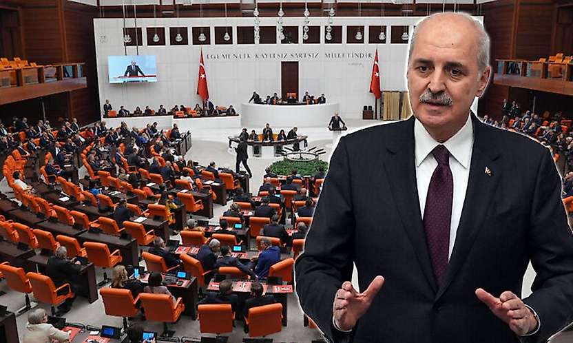 Meclis enerjisini Konya'da hasat edecek!