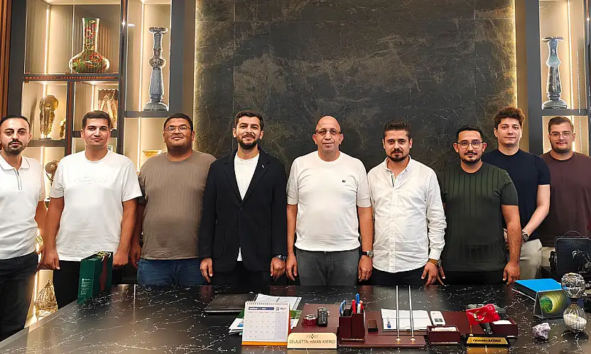 Mekpan Panel'den çevre dostu, estetik ve güvenli çözümler