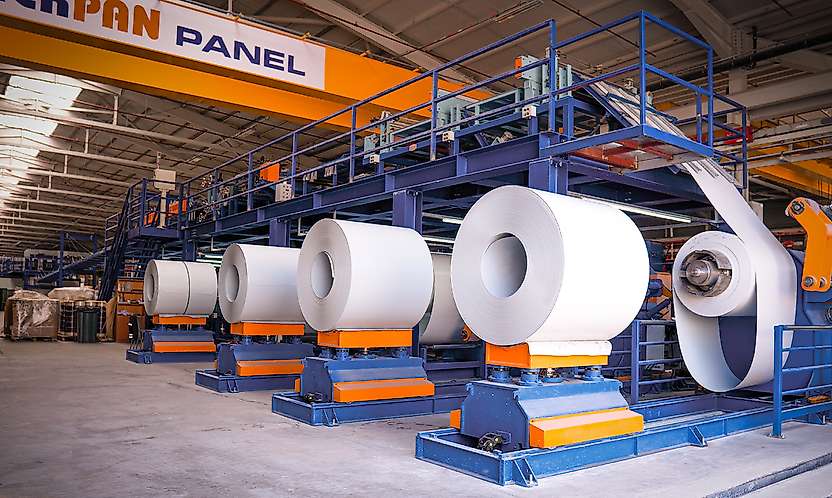 Mekpan Panel ile güvenli, ekonomik ve sürdürülebilir yapılar