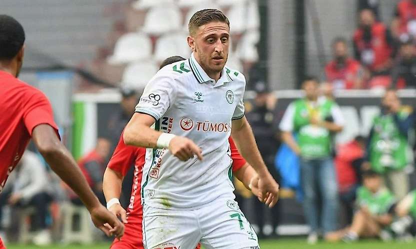 Melih İbrahimoğlu: Hayat devam ediyor