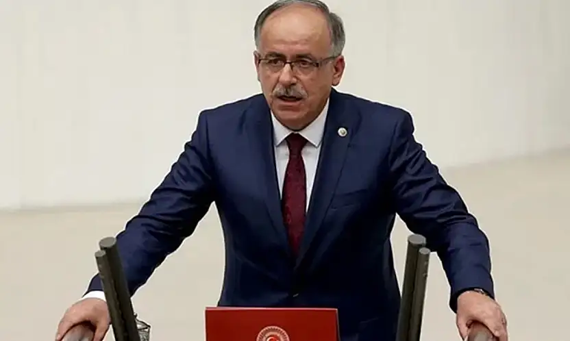 MHP Genel Başkan Yardımcısı Kalaycı: 'Türkiye ekonomisinin temelleri sağlamdır'