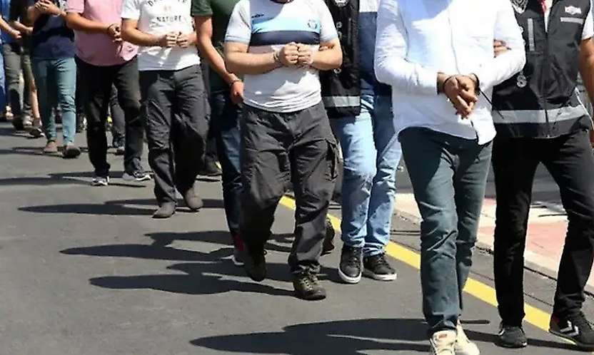 Milyarlık yasa dışı bahis operasyonunda Konya detayı!