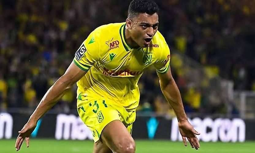 Mostafa Mohamed Konya'ya geliyor