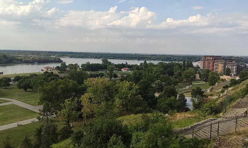 Rıza Turizm ile Balkanlar mest ediyor