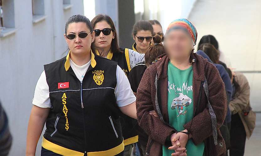 Sahte trafik kazalarıyla sigorta vurgunu: Konya da listede!