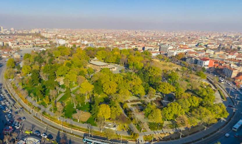 Şaşırtan TÜİK simülasyonu: Herkes memleketine dönse Konya 2. oluyor