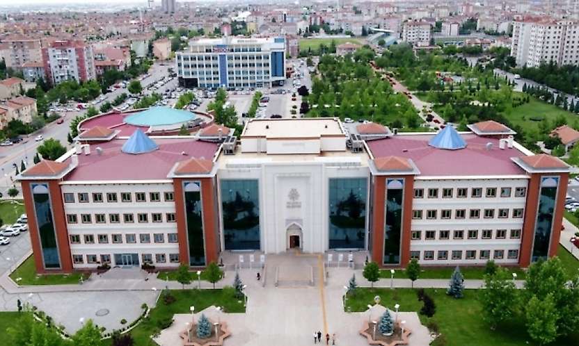 Selçuklu Belediyesi'nden dolandırıcılık uyarısı!
