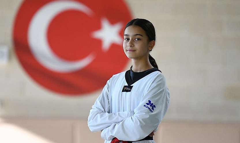 Selçuklu Belediyesporlu milliler, Sırbistan'da ter dökecek