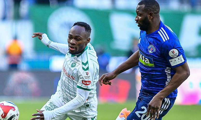 Süper Lig'de 6. hafta başlıyor! Konyaspor, Paşa'ya konuk olacak