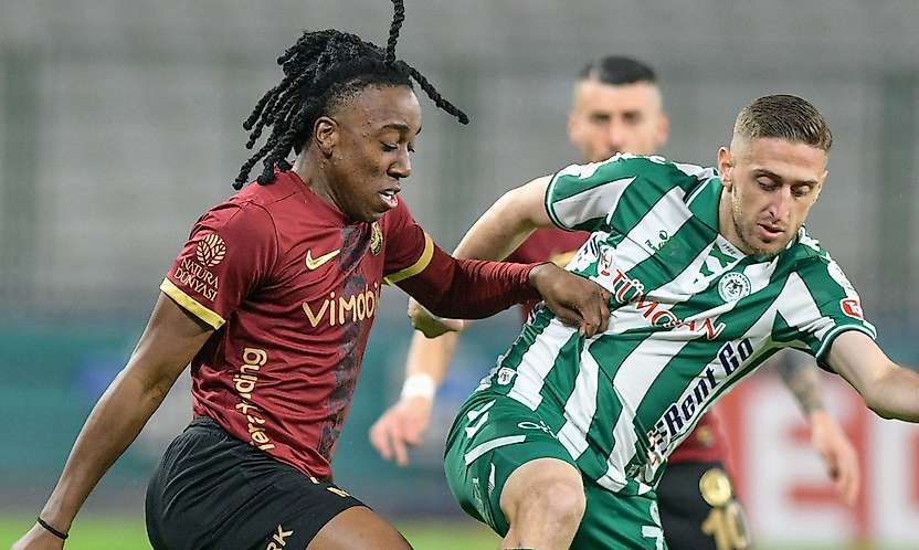 Süper Lig'de 9. hafta başlıyor! Konyaspor'un konuğu Gençlerbirliği