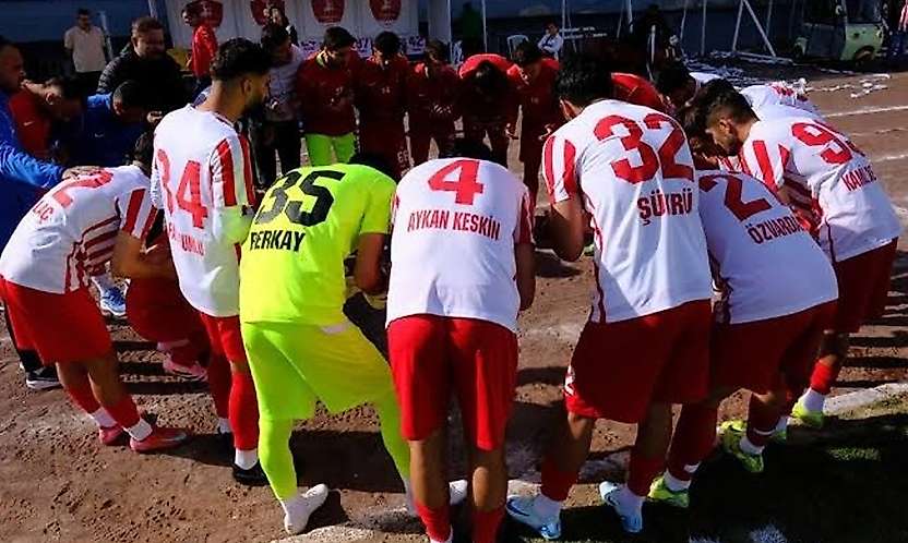 Süper Lig'e milli ara sürüyor! Heyecan 2 ve 3. Lig'de devam ediyor