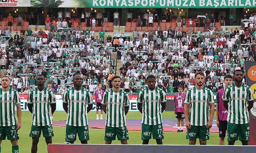 Tek yol galibiyet! Rakip Erzurumspor