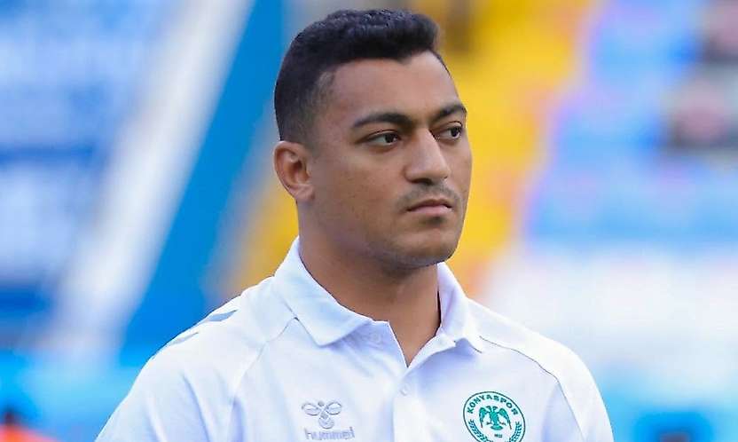 Trabzonspor maçında daha iyi mücadele edeceğiz