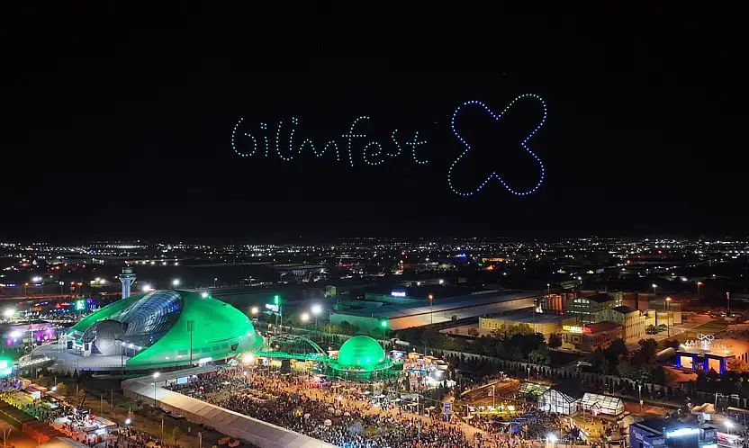 Türkiye'nin en büyük bilim festivali Konya'da başlıyor
