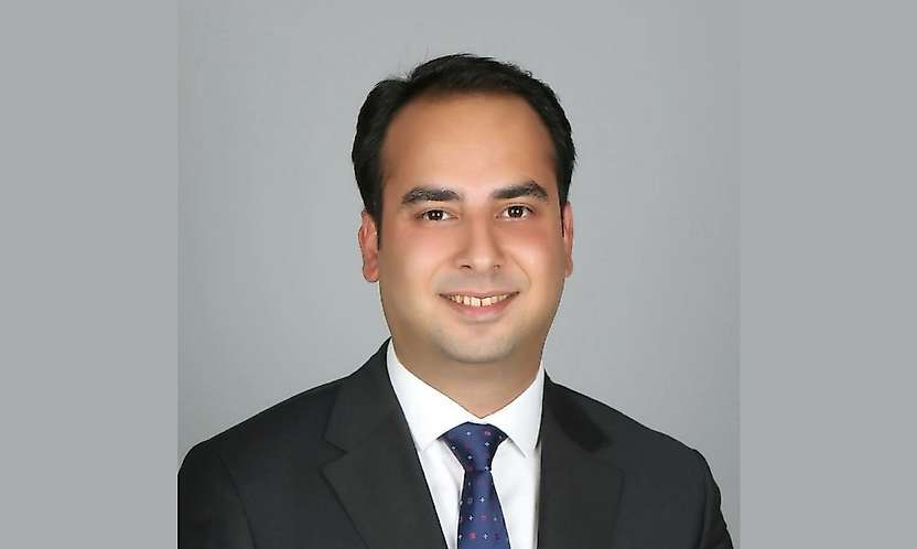 YENİ Parti Konya İl Başkanı tutuklamanın ardından istifa etti