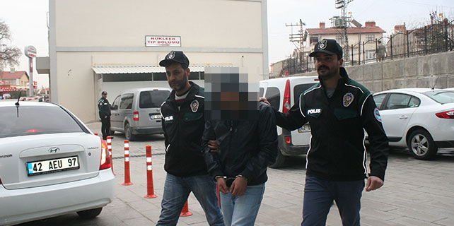 konyada-tarihi-eser-operasyonu-2