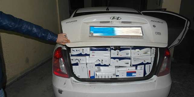 16-bin-959-paket-kacak-sigara-ele-gecirildi