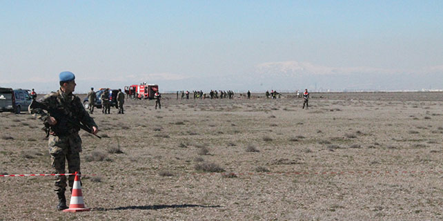 konyada-askeri-ucak-dustu-2-pilot-sehit-foto-galeri-1
