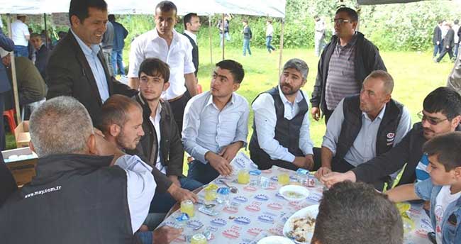 baskan-arat-ve-milletvekili-adaylari-senliklere-katildi-2