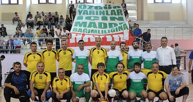 konya-112-voleybol-turnuvasinda-sampiyon