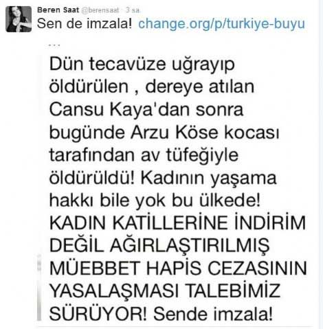 beren-saat-cansu-kayanin-vahsice-oldurulmesine-sessiz-kalmadi