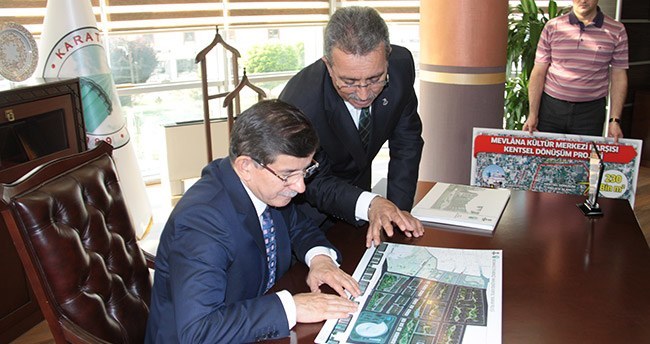 basbakan-davutoglu-karatay-belediyesini-ziyaret-etti-2