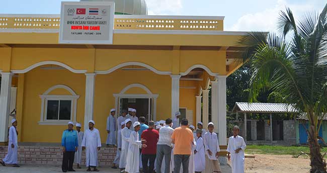 konya-ihh-patanide-cami-yaptirdi
