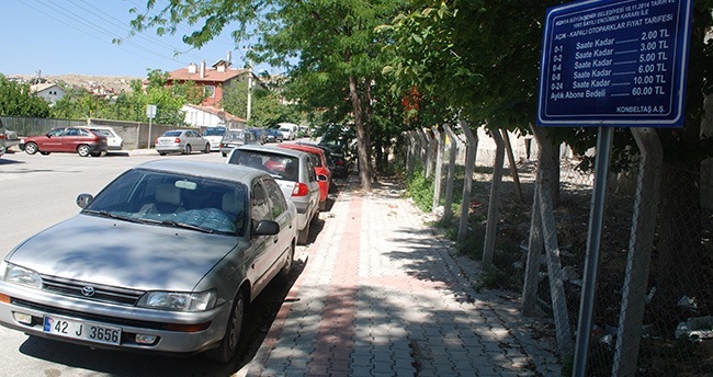 konyada-otopark-sorunu-devam-ediyor-3