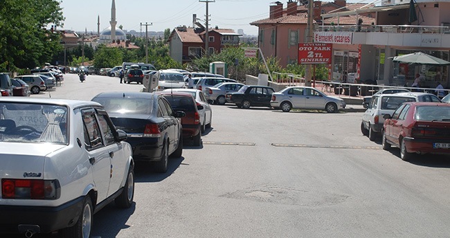 konyada-otopark-sorunu-devam-ediyor-2