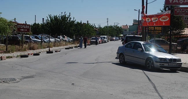 konyada-otopark-sorunu-devam-ediyor-1