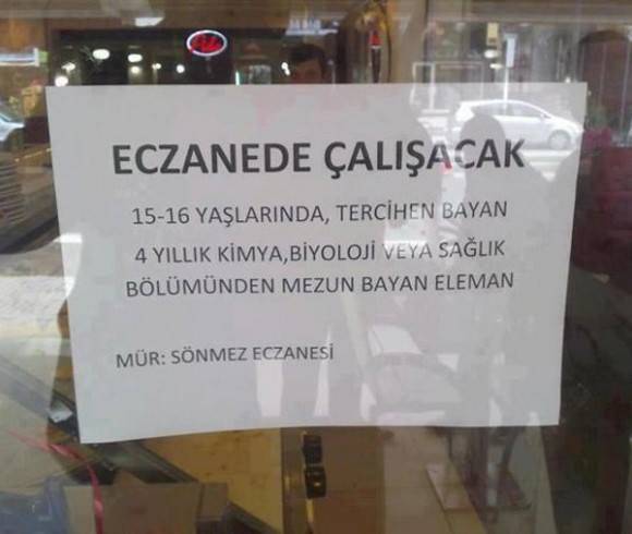 gorup-gorulebilecek-en-garip-16-is-ilani