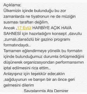 ata-demirer-sehitler-nedeniyle-gosterisini-iptal-etti-2